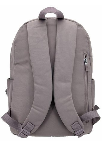 Ccs London 17281 Krinkıl Pembe Kadın Sırt Çantası