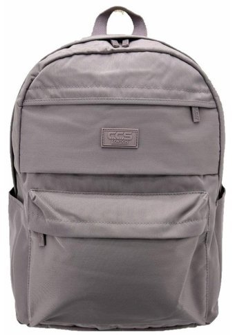 Ccs London 17281 Krinkıl Pembe Kadın Sırt Çantası