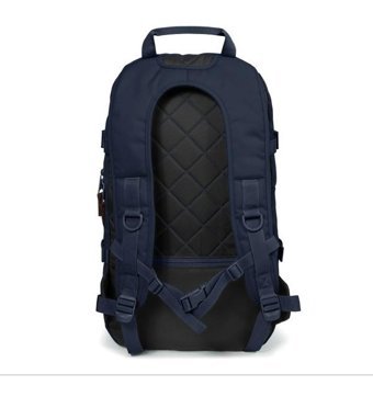 Eastpak Floıd 15" Laptop Mono Night Lacivert Erkek Sırt Çantası