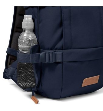 Eastpak Floıd 15" Laptop Mono Night Lacivert Erkek Sırt Çantası