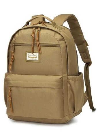 Smart Bags Camel Smb3198 Erkek Sırt Çantası
