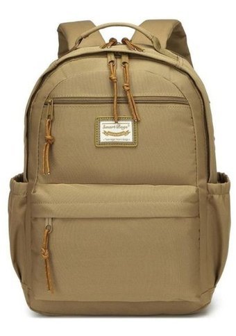 Smart Bags Camel Smb3198 Erkek Sırt Çantası