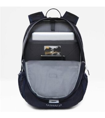 The North Face Borealis Classic20943 Lacivert Erkek Sırt Çantası