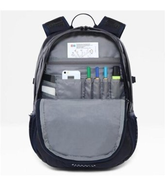 The North Face Borealis Classic20943 Lacivert Erkek Sırt Çantası