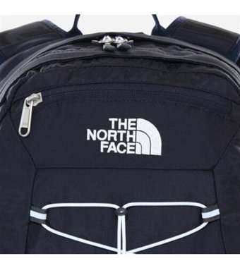 The North Face Borealis Classic20943 Lacivert Erkek Sırt Çantası