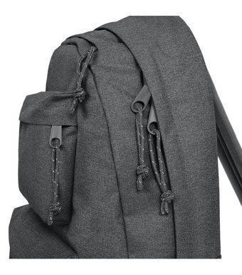 Eastpak Padded Double Gri Erkek Sırt Çantası