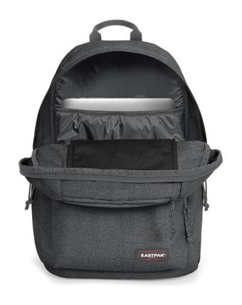 Eastpak Padded Double Gri Erkek Sırt Çantası