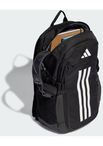Adidas Tr Power 9878A30A00 Siyah Erkek Sırt Çantası