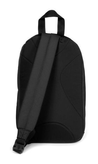 Eastpak Ek15E Lıtt Crossbody Çapraz Siyah Erkek Sırt Çantası