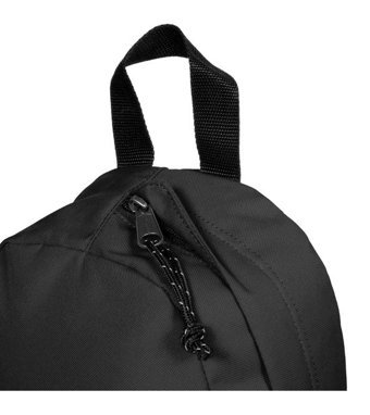 Eastpak Ek15E Lıtt Crossbody Çapraz Siyah Erkek Sırt Çantası