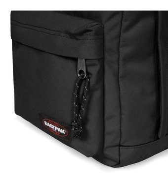 Eastpak Ek15E Lıtt Crossbody Çapraz Siyah Erkek Sırt Çantası