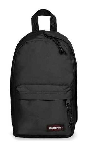 Eastpak Ek15E Lıtt Crossbody Çapraz Siyah Erkek Sırt Çantası