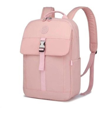 Smart Bags Krinkıl Pudra Smb3183 Kadın Sırt Çantası