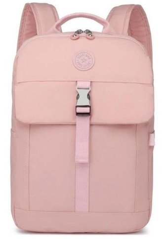 Smart Bags Krinkıl Pudra Smb3183 Kadın Sırt Çantası