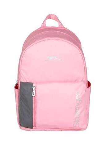 Slazenger Büyük Pembe Pembe Kadın Sırt Çantası