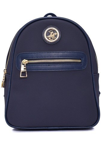 Beverly Hills Polo Club 05Bhpc8019 L Lacivert Kadın Sırt Çantası