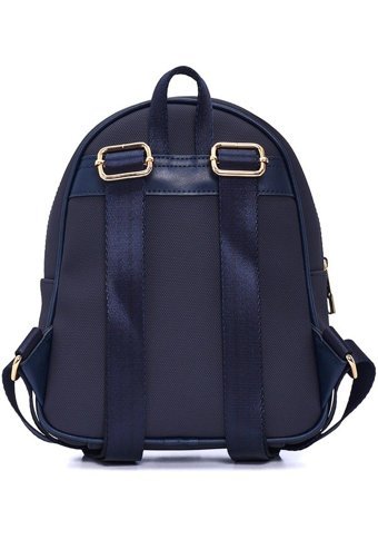Beverly Hills Polo Club 05Bhpc8019 L Lacivert Kadın Sırt Çantası