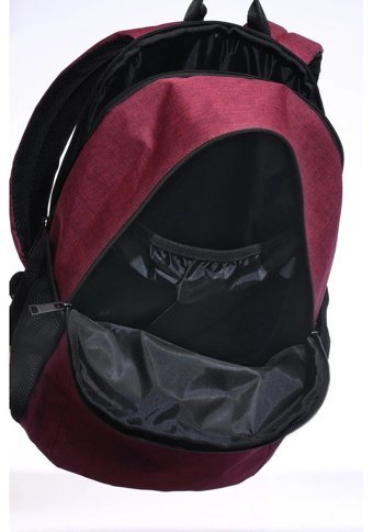 Gap Çok Gözlü Günlük Bordo 03441 Bordo Erkek Sırt Çantası