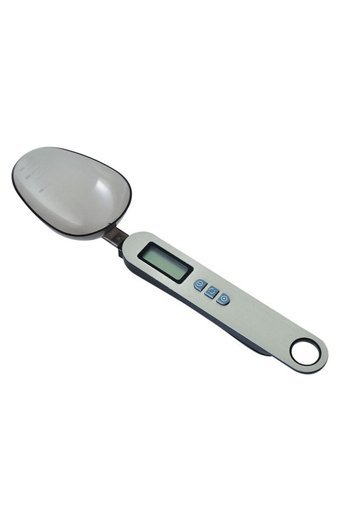 Techmaster 807-B Dijital Hassas Hazneli 500 gr Mutfak Tartısı
