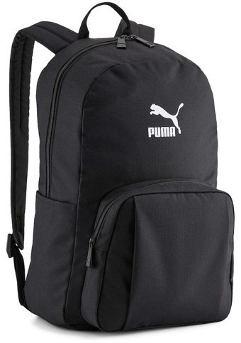 Puma Classics Archive Siyah Erkek Sırt Çantası