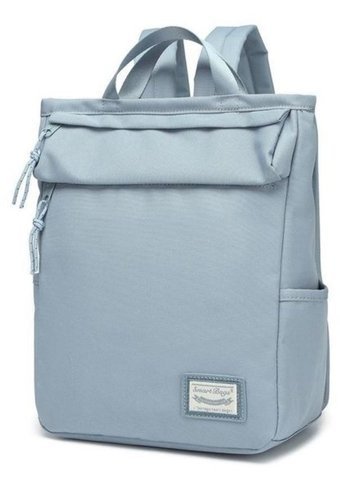 Smart Bags Smb3195 Erkek Sırt Çantası Buz Mavisi