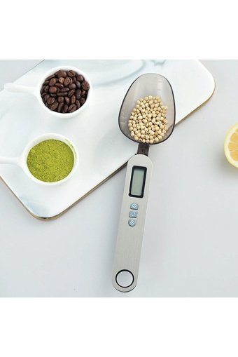 Techmaster 807-B Dijital Hassas Hazneli 500 gr Mutfak Tartısı