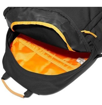 Timberland Timberback Core 22 Lt Siyah Erkek Sırt Çantası
