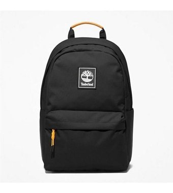 Timberland Timberback Core 22 Lt Siyah Erkek Sırt Çantası