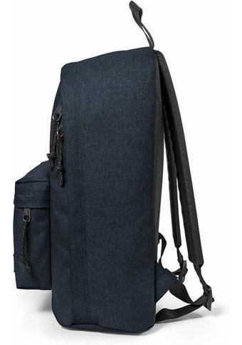 Eastpak Out Of Office® Triple Denim Notebook Ek767 Siyah Erkek Sırt Çantası