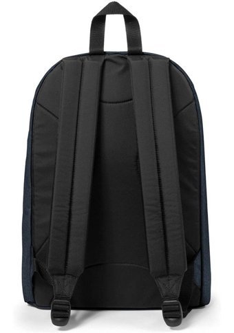 Eastpak Out Of Office® Triple Denim Notebook Ek767 Siyah Erkek Sırt Çantası