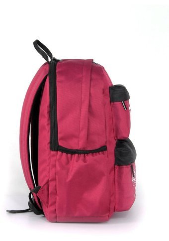 United Colors Of Benetton Bnt03833 Bordo Kadın Sırt Çantası
