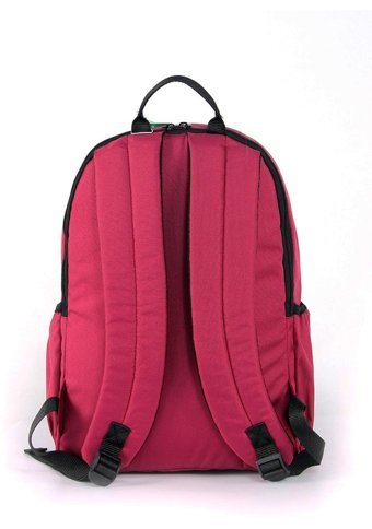 United Colors Of Benetton Bnt03833 Bordo Kadın Sırt Çantası