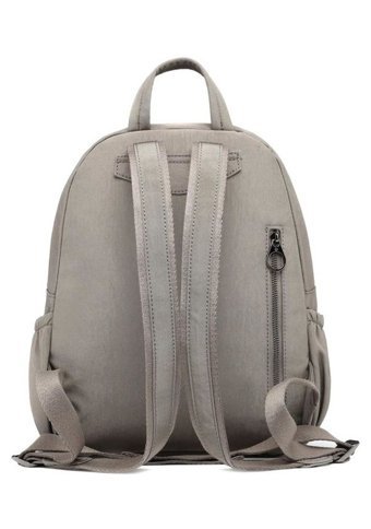 Smart Bags Mt 3125 001 Vizon Kadın Sırt Çantası