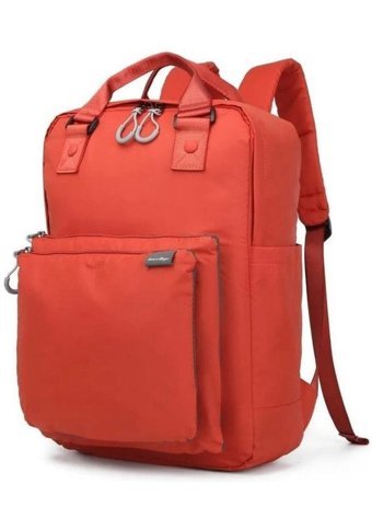 Smart Bags Ultra Light Kiremit Smb3203 Erkek Sırt Çantası
