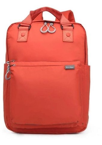 Smart Bags Ultra Light Kiremit Smb3203 Erkek Sırt Çantası