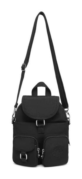 Smart Bags Küçük Boy 1086 Buz Mavi Buz Mavi Kadın Sırt Çantası