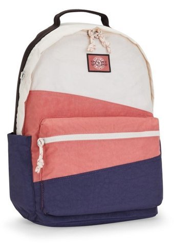 Kipling Damien L Büyük Boy Mavi Ultımate Nav Bl Kadın Sırt Çantası