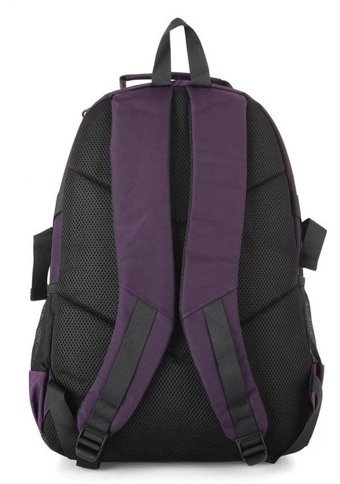 Hayrer Young 51541 Mor Erkek Sırt Çantası