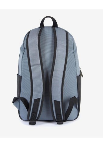 Barbour International B.Intl Racer Gy91 Gri Erkek Sırt Çantası