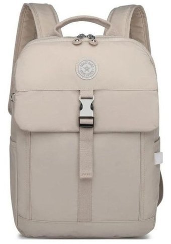 Smart Bags Krinkıl Bej Smb3183 Kadın Sırt Çantası