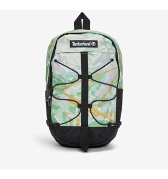 Timberland Tb0A6Mmw9591 Multı Color Skı School Ao Mını Kadın Sırt Çantası