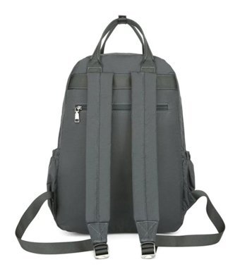 Smart Bags Exclusive Serisi Uniseks Smart Bags 8710 Kadın Sırt Çantası