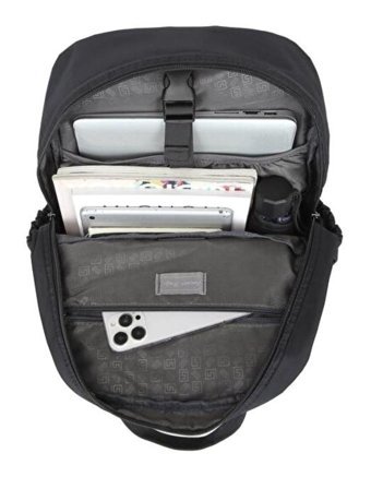 Smart Bags Exclusive Serisi Uniseks Smart Bags 8710 Kadın Sırt Çantası