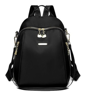 Kipling Kkl Moda Açık Büyük Kapasiteli Rahat Kadın Sırt Çantası