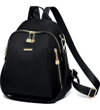 Kipling Kkl Moda Açık Büyük Kapasiteli Rahat Kadın Sırt Çantası