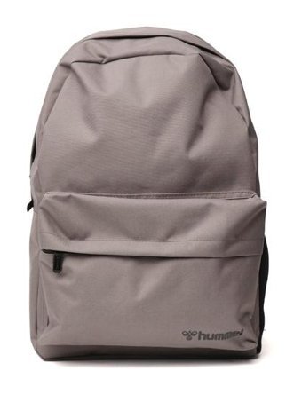 Hummel Ecol 9802052590 Gri Erkek Sırt Çantası