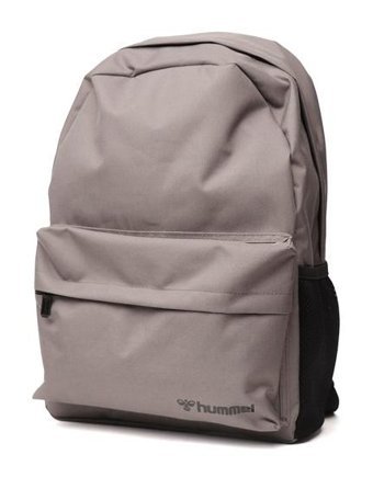 Hummel Ecol 9802052590 Gri Erkek Sırt Çantası