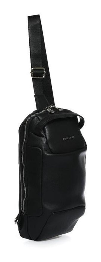 Pierre Cardin Siyah Pc001181 Erkek Sırt Çantası