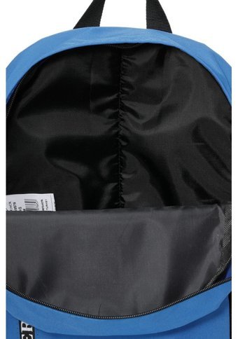 Lumberjack Ct185 Olıver 2Pr Saks Mavi Erkek Sırt Çantası