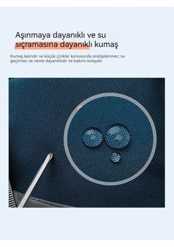 Jzcat Günlük Taşınabilir Büyük Kapasiteli Pembe Erkek Sırt Çantası